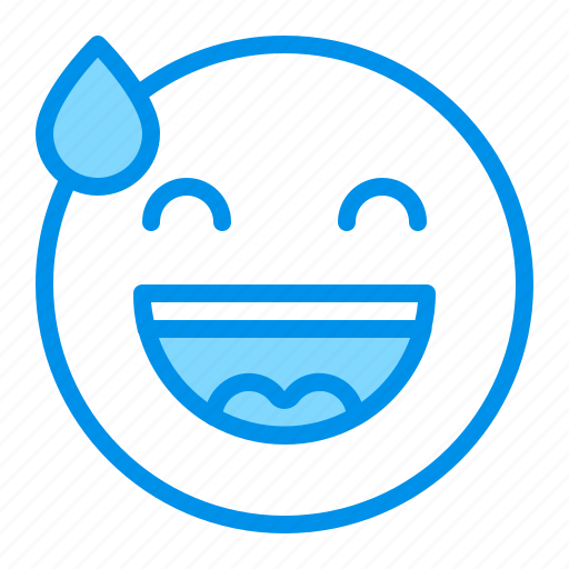Astonished, emoji, emoticon, face, smile icon - Download on Iconfinder