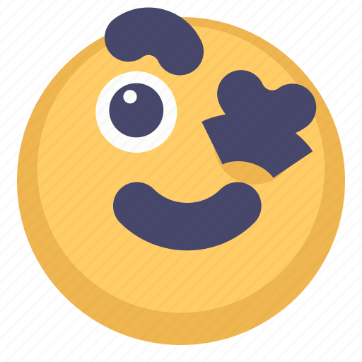 Emoji, expression, emotion, smile, avatar icon - Download on Iconfinder