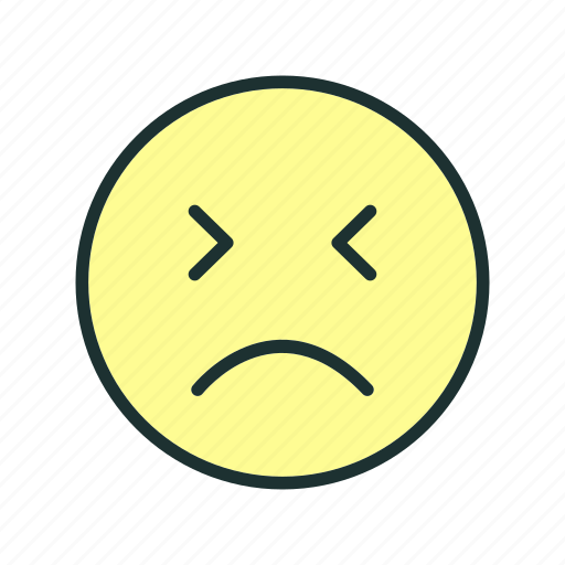 Cry, emoji, face icon - Download on Iconfinder on Iconfinder