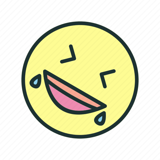 Emoji, face, happy icon - Download on Iconfinder