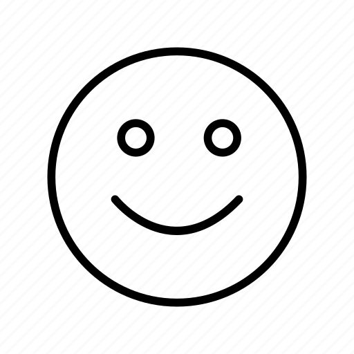 Emoji, face, smile icon - Download on Iconfinder