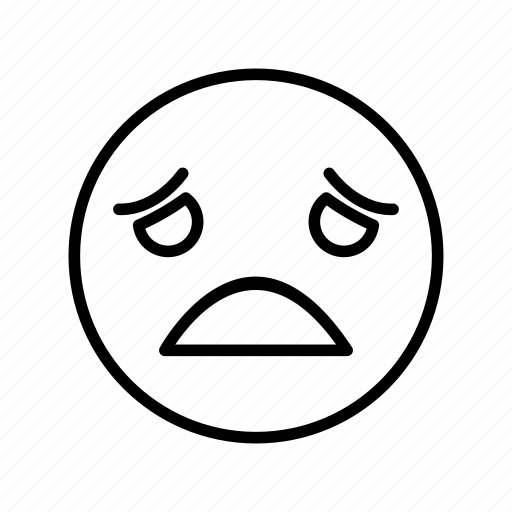 Emoji, face, sick icon - Download on Iconfinder
