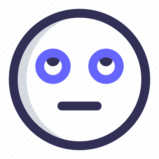 Emoji, emotion, feeling, smiley, sad, face icon - Download on Iconfinder