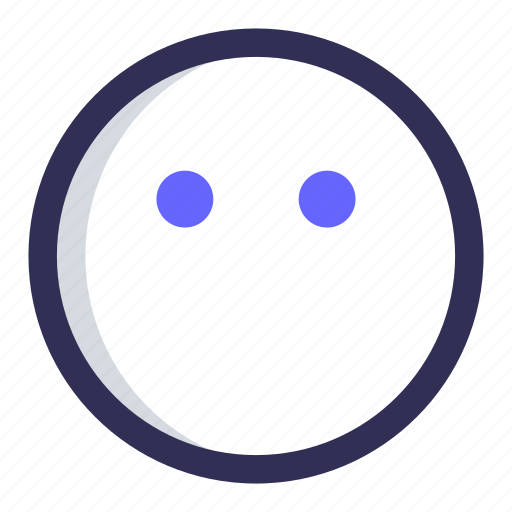 Expression, emoji, emotion, face, smile, happy, sad icon - Download on Iconfinder