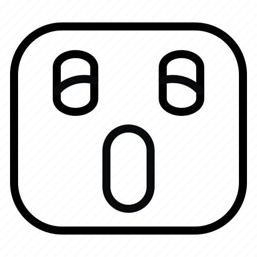 Emoji, emoticon, emoticons, emotion, expression, face icon - Download on Iconfinder