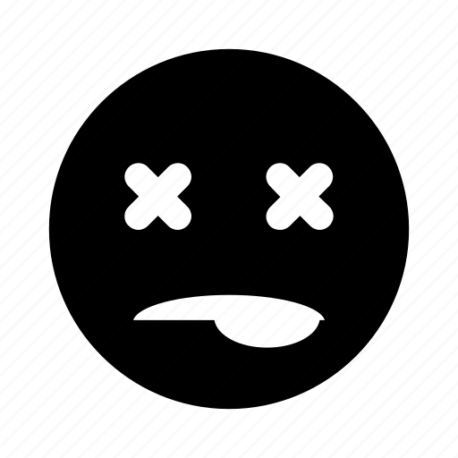 Corpse, emoji, ill, sick icon - Download on Iconfinder