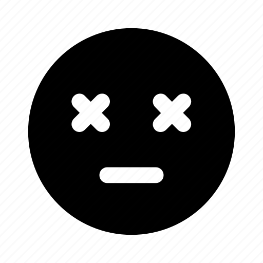 Corpse, dead, emoji, ill, sick icon - Download on Iconfinder