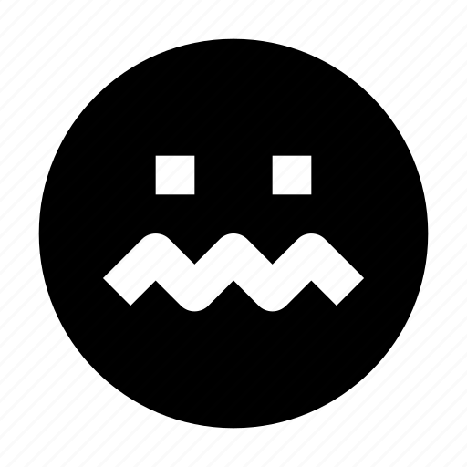 Sick, emoticon, emotion, emoji, smiley icon - Download on Iconfinder