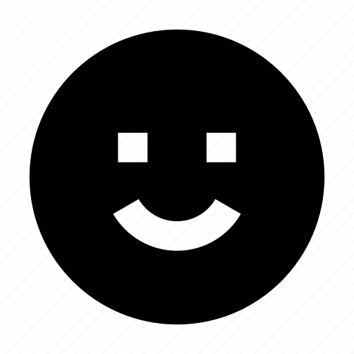 Smile, emoticon, emotion, emoji, smiley icon - Download on Iconfinder