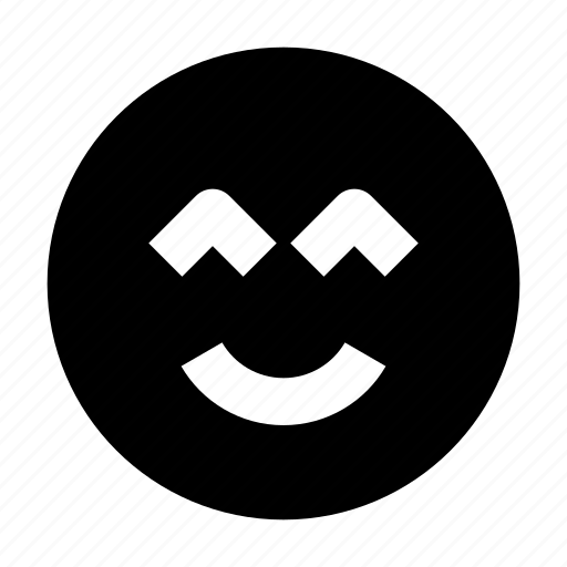 Smile, beam, emoticon, emotion, emoji, smiley icon - Download on Iconfinder