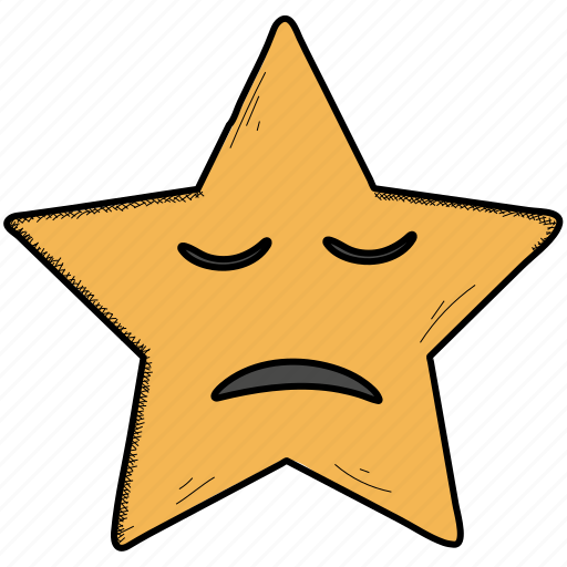Annoyed, bored, emoji, face, smiley, tired icon - Download on Iconfinder