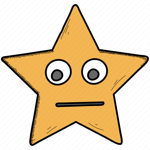 Annoyed, bored, emoji, face, smiley, tired, unhappy icon - Download on Iconfinder