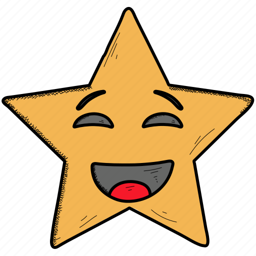 Emoticon, happy, moji, smiley, surprised icon - Download on Iconfinder