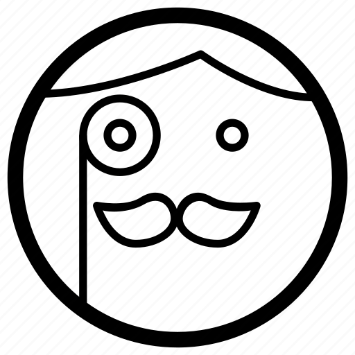 Emoji mann
