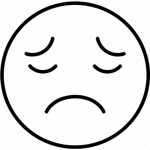 Embarrassed, emojis, emoji, emoticon, shy, face, smiley icon - Download on Iconfinder