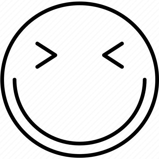 Friendly, emojis, emoji, beautiful, face, happy, man icon - Download on Iconfinder