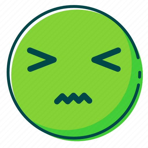 Avatar, emoji, emoticon, face, sick icon - Download on Iconfinder