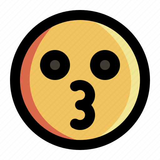 Emoji, emoticon, expression, face, feeling, happy, smiley icon - Download on Iconfinder