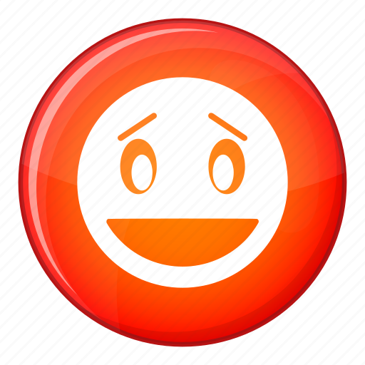 Confused, expression, face, facial, open, sad, surprised icon - Download on Iconfinder