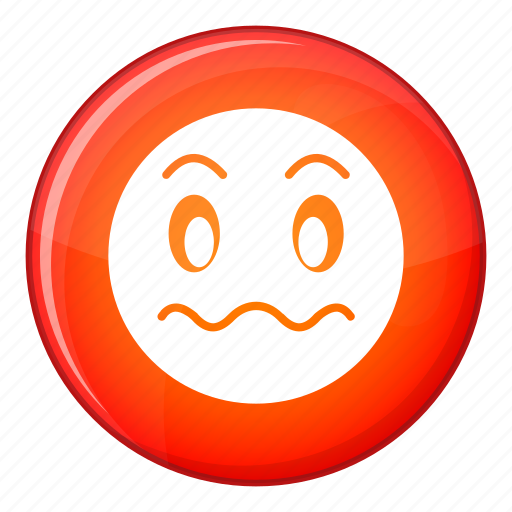 Crooked, expression, face, facial, mouth, suspicious, upset icon - Download on Iconfinder