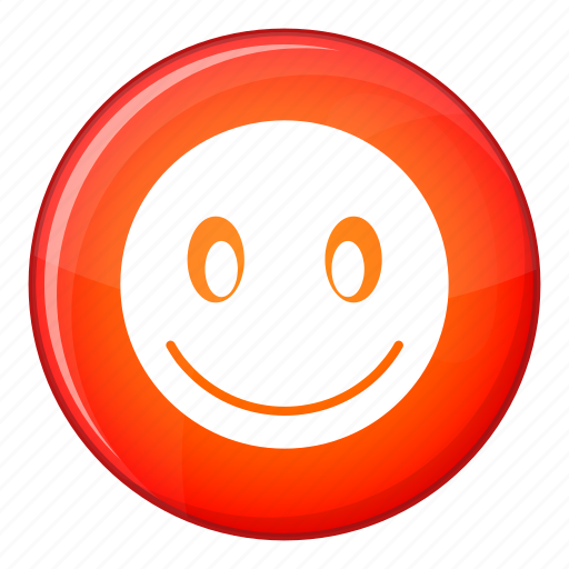 Emoticon, emotion, expression, face, facial, happy, smile icon - Download on Iconfinder