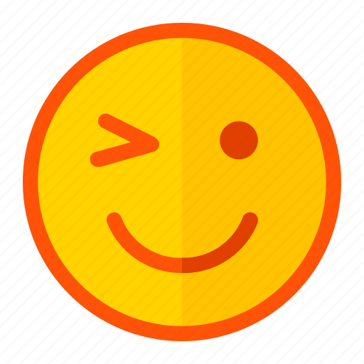 Emoji, emoticon, expression, ok, okay, smile, smiley icon - Download on Iconfinder