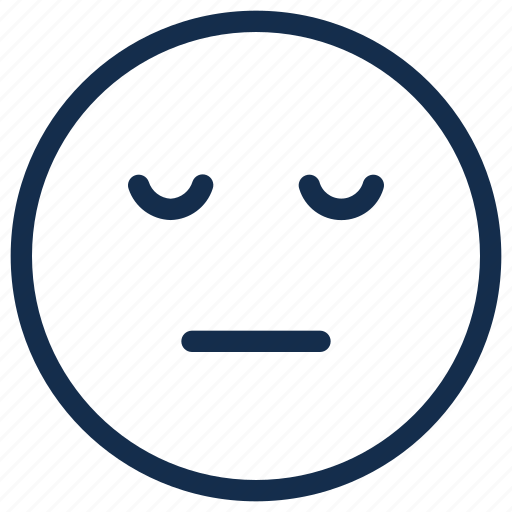 Arrogant, emoji, emoticon, emotion icon - Download on Iconfinder