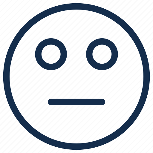 Emoji, emoticon, emotion, shock, surprised icon - Download on Iconfinder