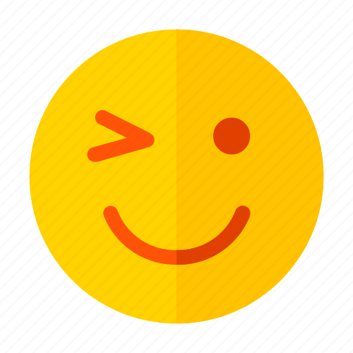 Okay, smile, smiley icon - Download on Iconfinder