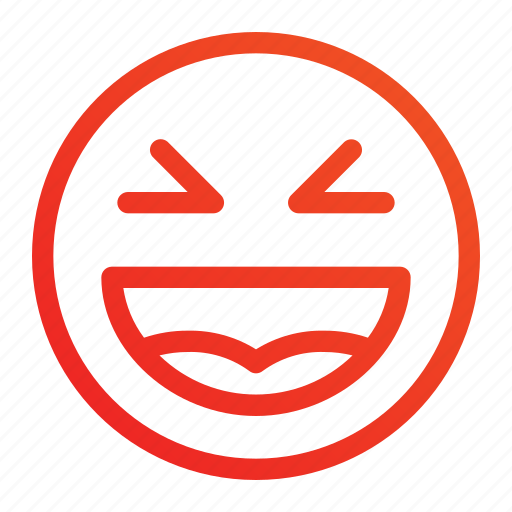 Emoji, happy, smile, well icon - Download on Iconfinder