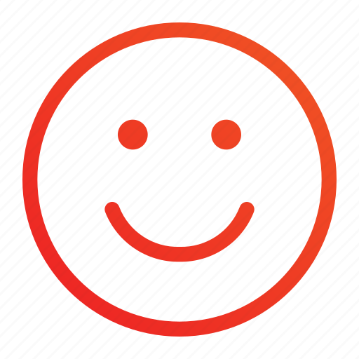 Emoji, happy, smile, smiley icon - Download on Iconfinder