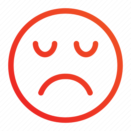 Emoji, emoticon, expression, moody icon - Download on Iconfinder