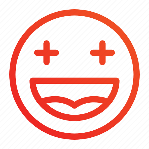 Amazed, emoji, emoticon, wow icon - Download on Iconfinder