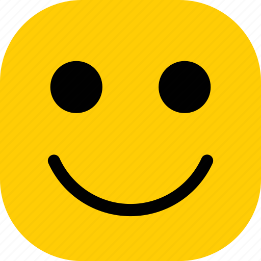 Emoticon, emoji, face, smile, smiley icon - Download on Iconfinder