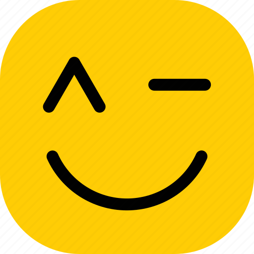 Emoticon, emoji, emoticons, expression, smiley icon - Download on Iconfinder
