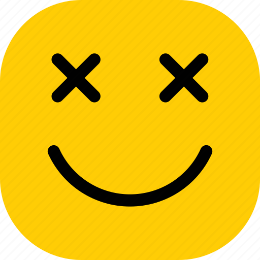 Emoticon, emoticons, expression, happy, smile icon - Download on Iconfinder