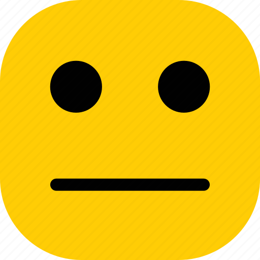 Emoticon, bad, emoji, emoticons, expression icon - Download on Iconfinder