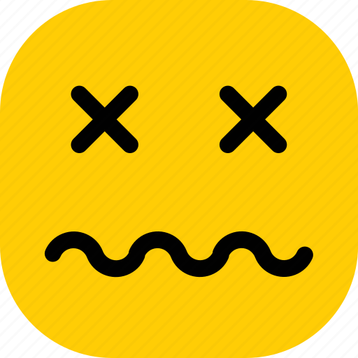 Emoticon, bad, emotion, expression, sad icon - Download on Iconfinder