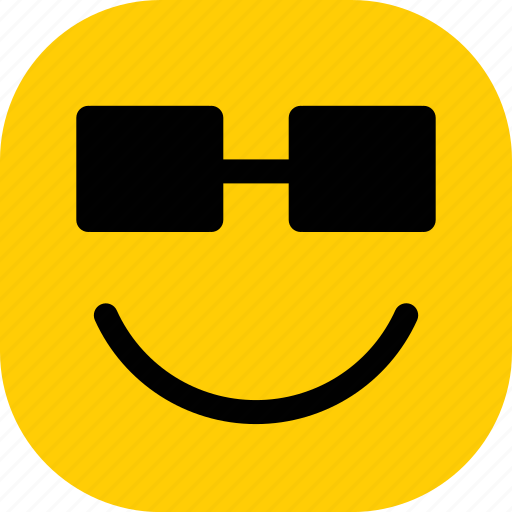 Emoticon, emoticons, emotion, expression, smiley icon - Download on Iconfinder