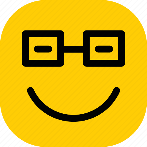 Emoticon, emotion, expression, smile, smiley icon - Download on Iconfinder