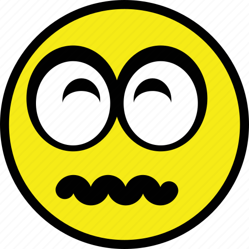 Emoticon, emotion, face, happy, sad icon - Download on Iconfinder