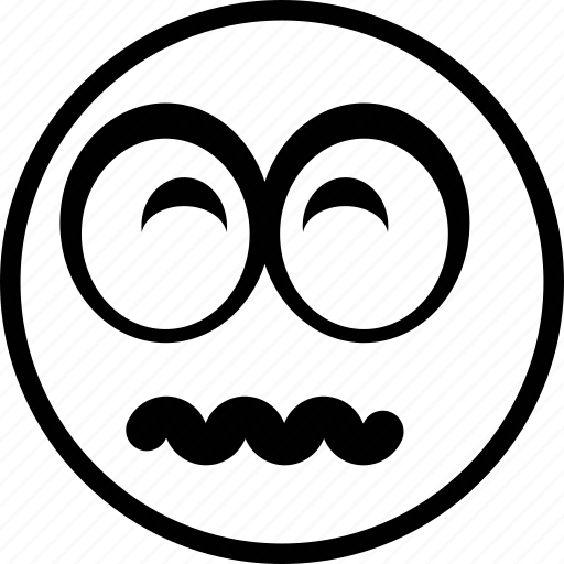 Emoticon, emoji, emotion, face, happy icon - Download on Iconfinder