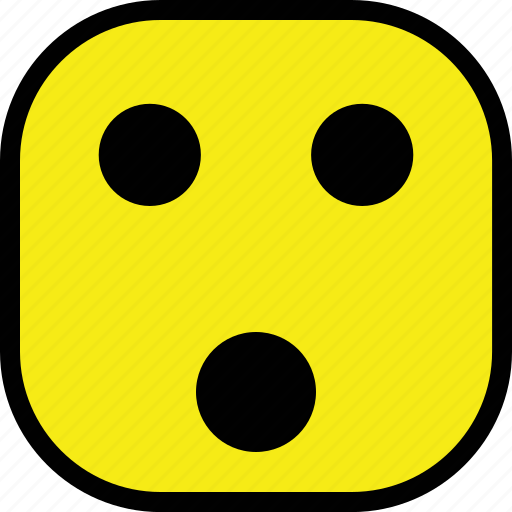Emoticon, emoji, emotion, expression, face icon - Download on Iconfinder