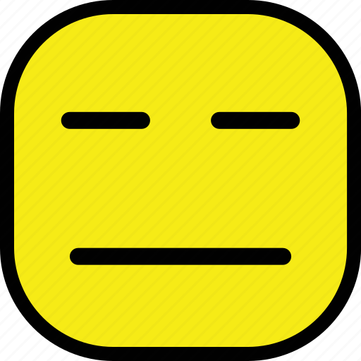 Emoticon, emotion, face, sad, smiley icon - Download on Iconfinder