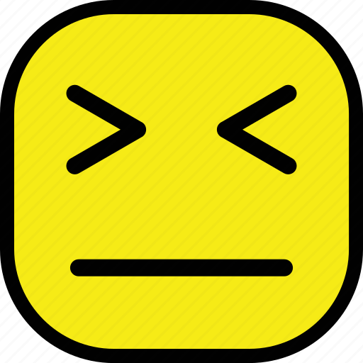 Emoticon, avatar, emoticons, happy, smiley icon - Download on Iconfinder