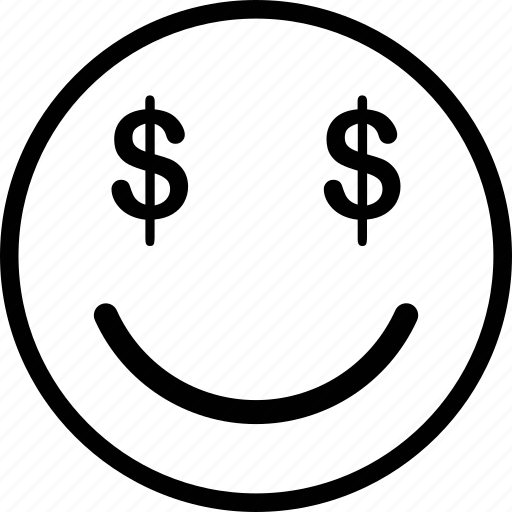 Emoticon, emoji, expression, happy, smiley icon - Download on Iconfinder