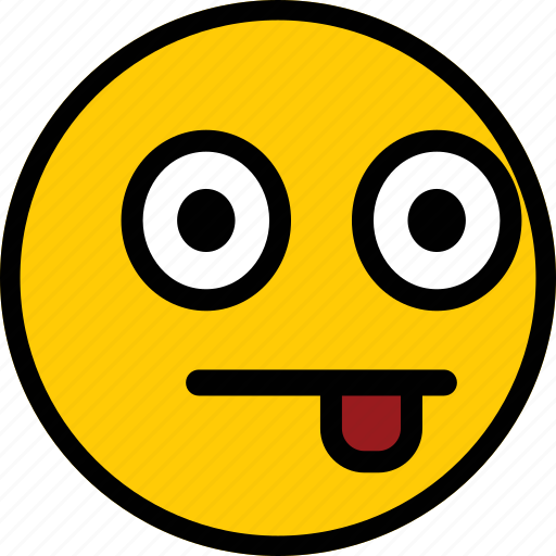 Emoticon, emoji, expression, happy, smile icon - Download on Iconfinder