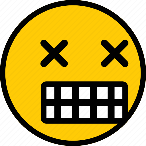 Emoticon, emoji, expression, smiley icon - Download on Iconfinder