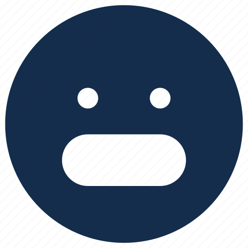 Emoji, emoticon, emotion, grin, smile icon - Download on Iconfinder