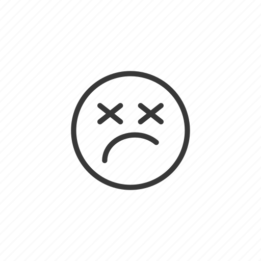 Emoji, emoticon, expression, face, smiley icon - Download on Iconfinder